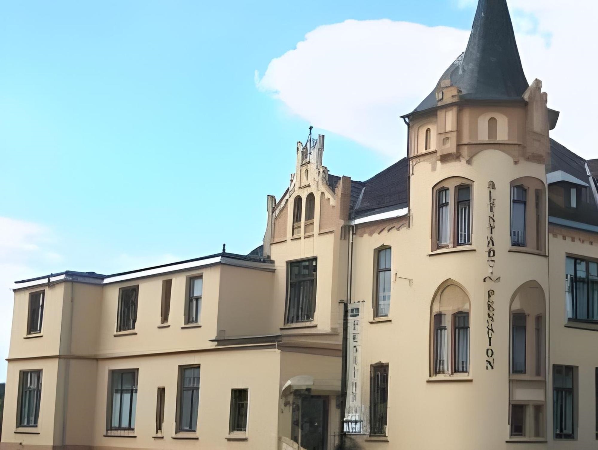 Altstadtpension Wismar