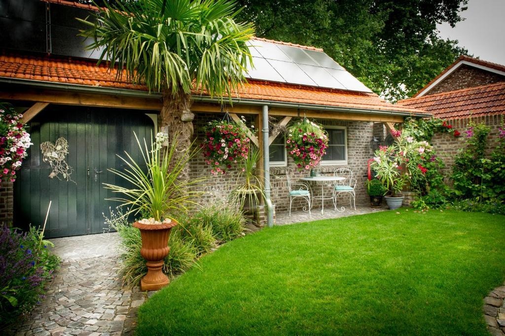 Bed & Breakfast Piekoo Belloo