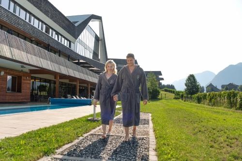 Narzissen Vital Resort