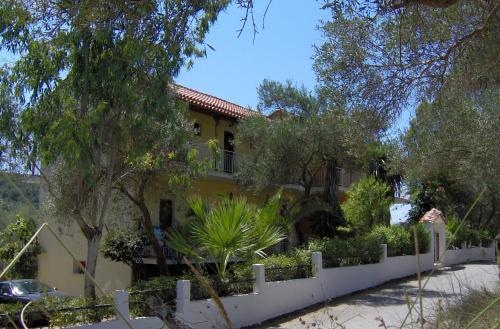 Nikos & Vivi Studios