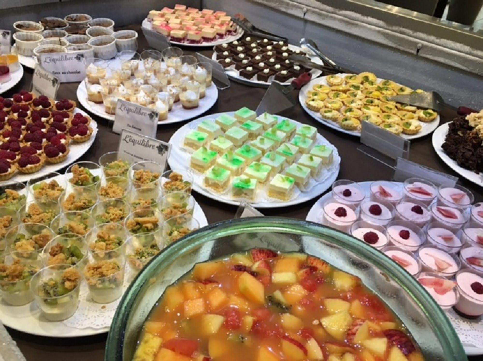 Nouvata Confort Room