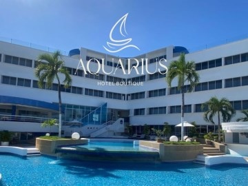 Hotel Aquarius