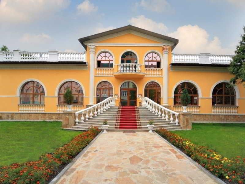 Royal Spa Hotel Geneva