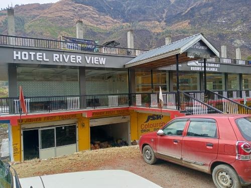 Hotel River View
