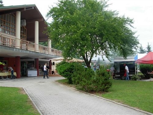 Sport & Wellness Center Harmonija