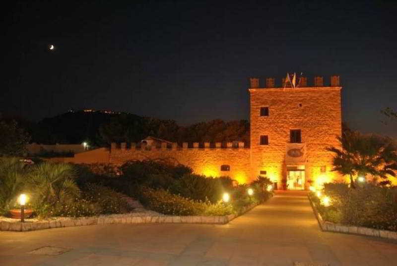 Hotel Villagio Torre Xiare