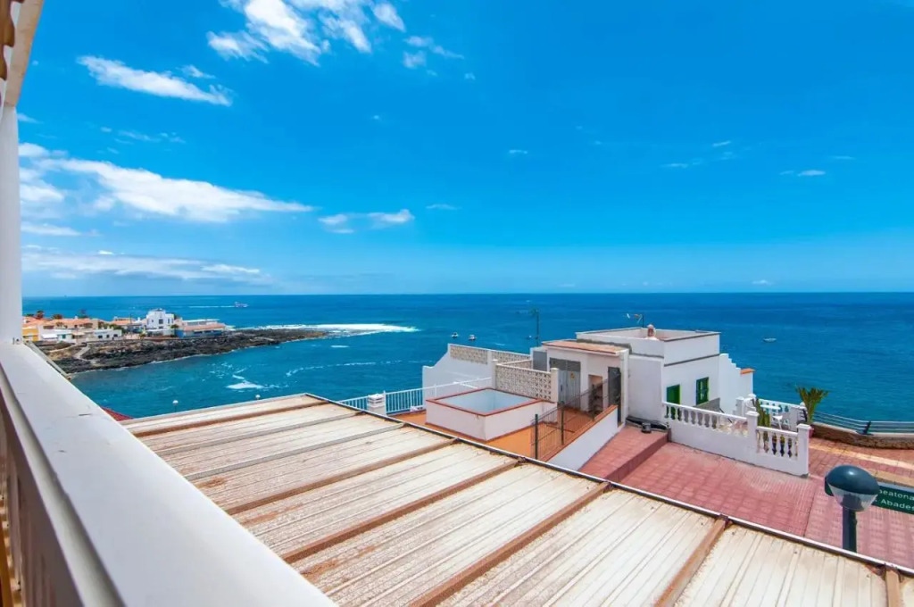 Atico La Caleta 2A034