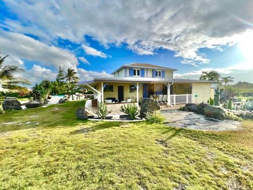 Villas Alizes et Brises Marines