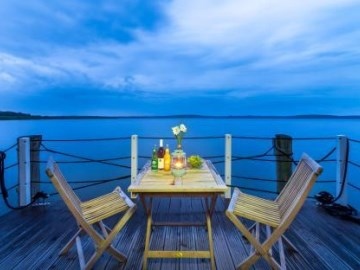 Naturhafen Krummin GmbH