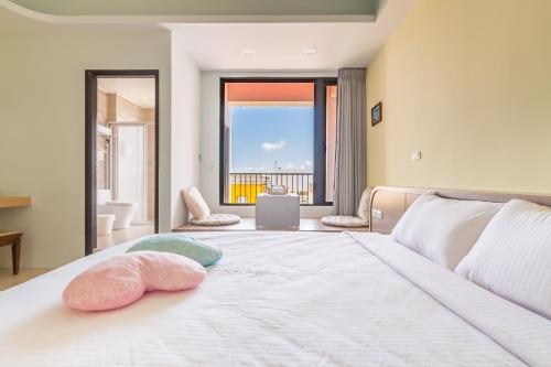 Water Reflection???? l ??