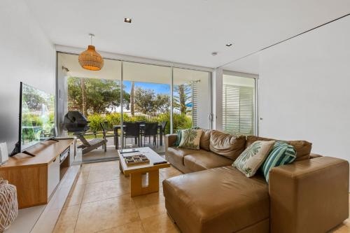 Unit 3 Plantation Resort Rainbow Beach