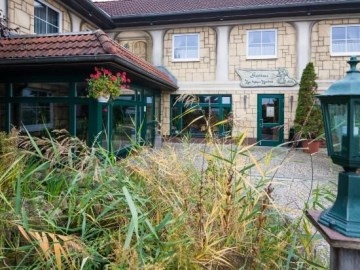 Flairhotel Aragon Am Lennepark