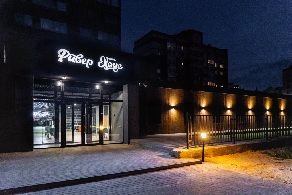 River Khaus Mini-hotel