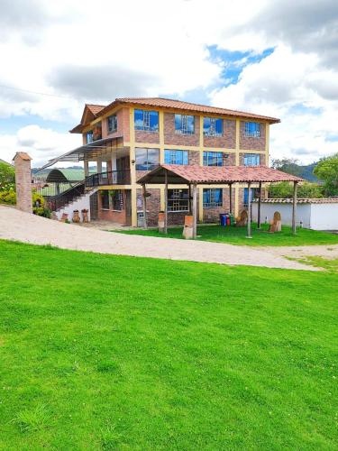 Hospedaje Granja La Libertad