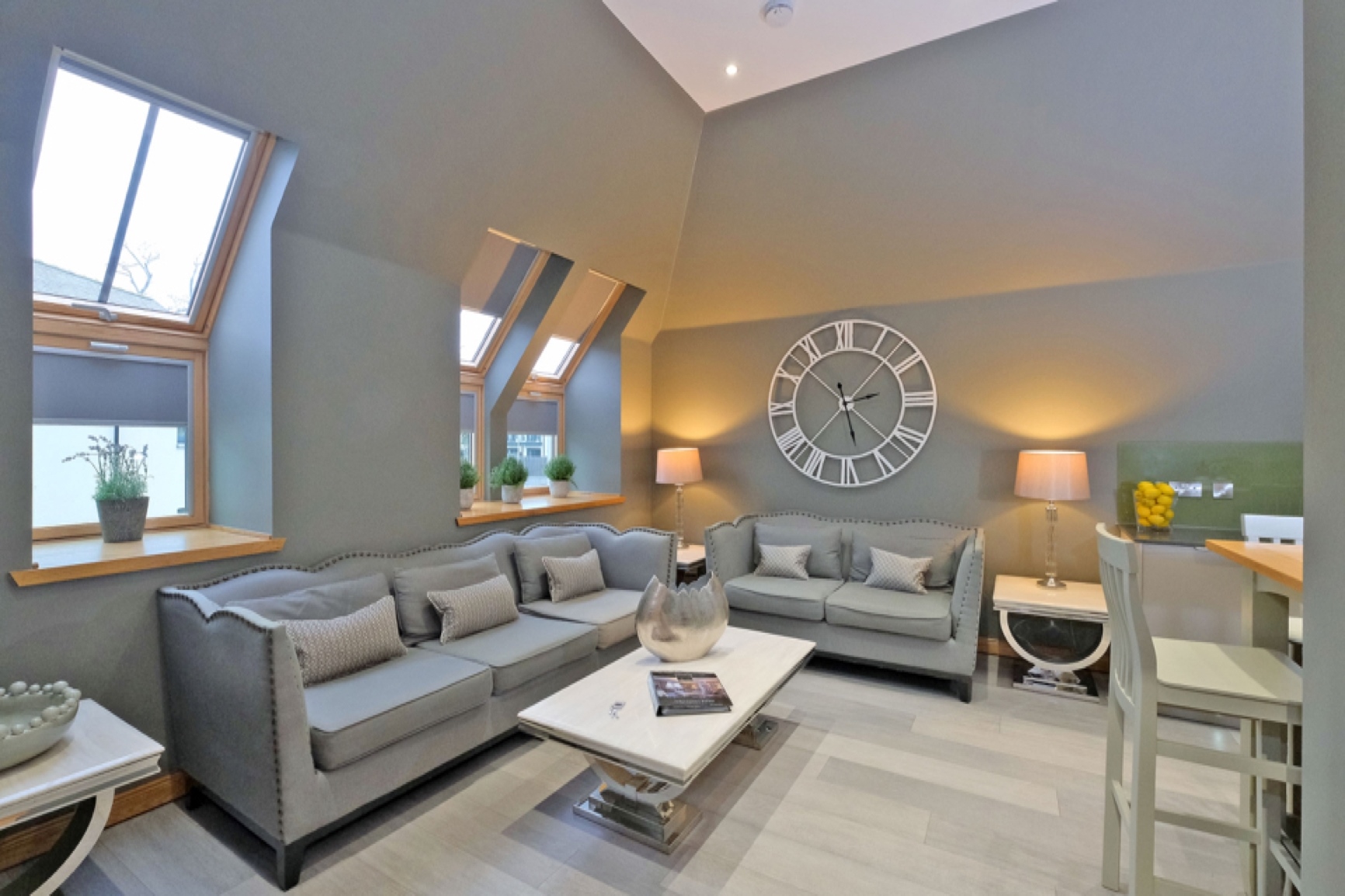  West Cults by Town and Country