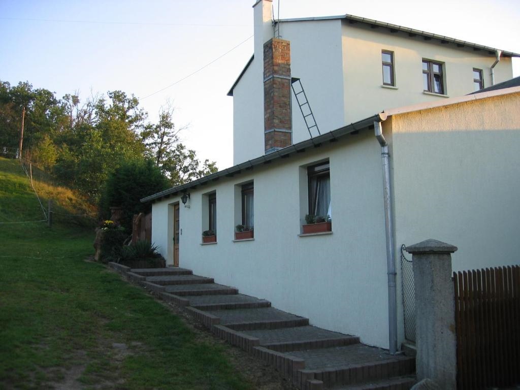 Ferienwohnungen Am Mühlteich