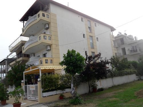 Olympic Studios Aslanidis