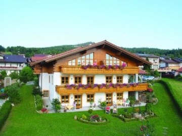 Fewo Landhaus Florian