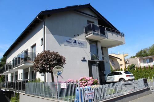 Villa Stella Baltica