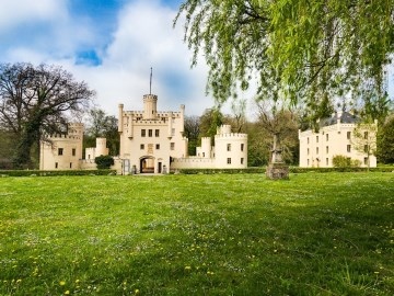 halbersbacher. schlosshotel letzlingen