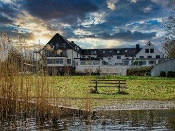 Seehotel Forsterhaus Hadewig GmbH