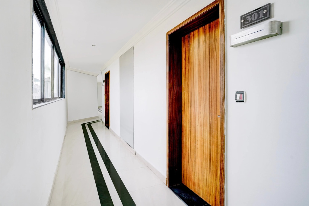 Townhouse Bharuch Near Railway Station Formerly Hotel Kohinoor