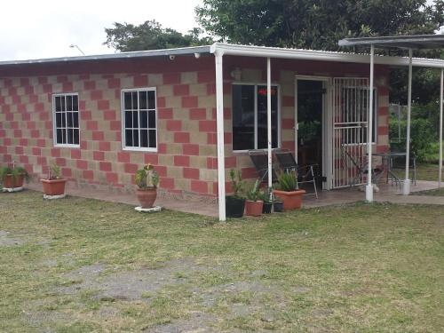 Hospedaje Rampolla's