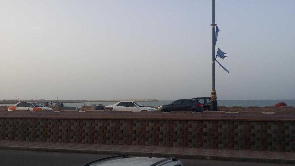 Al Afiah Corniche Hotel Apartment