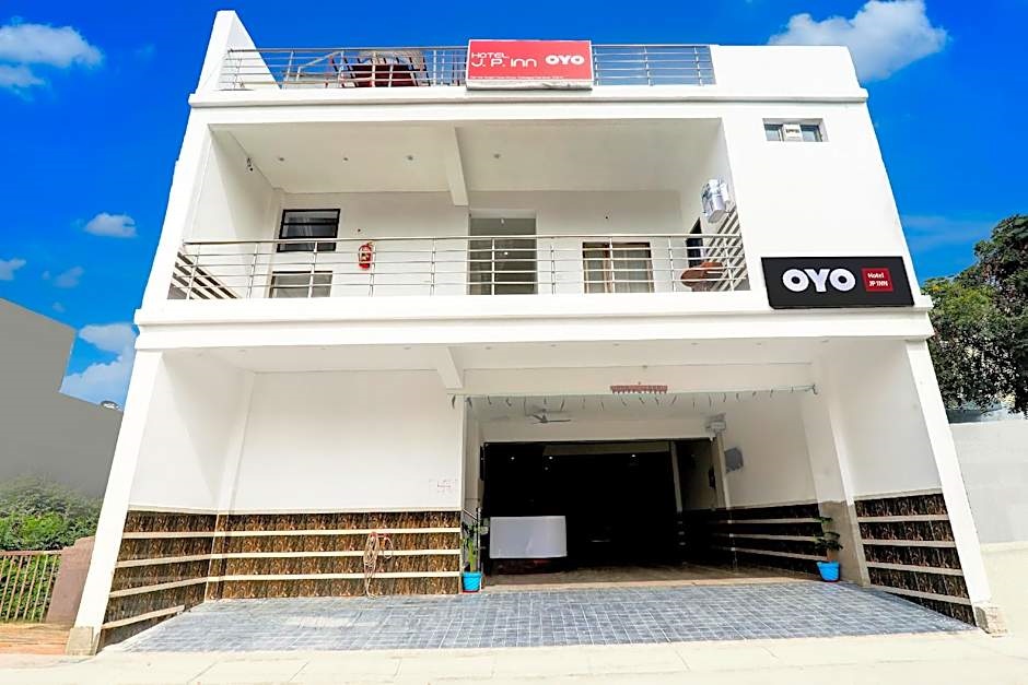 Super Hotel O JP INN