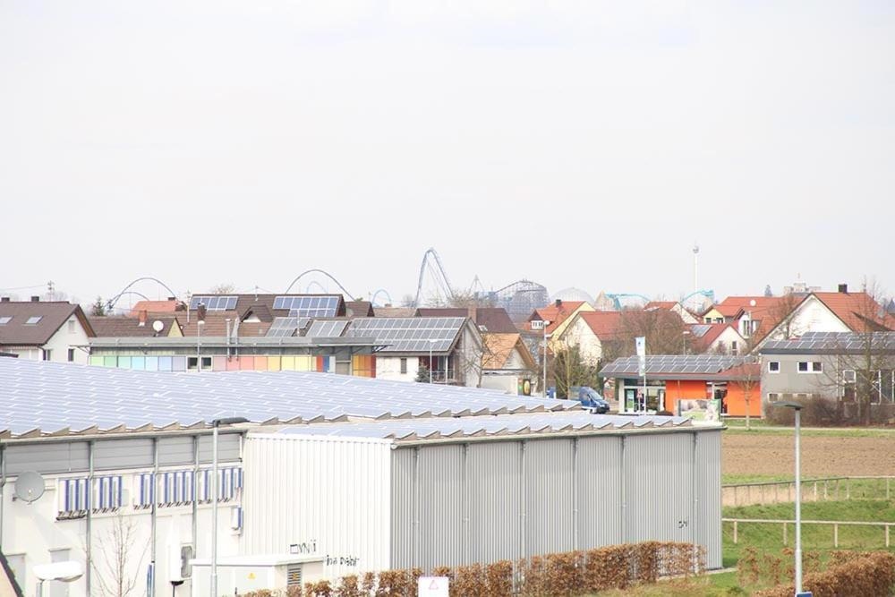 Ferienwohnung Casa Helvetia