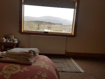 Altnaharra Bed and Breakfast