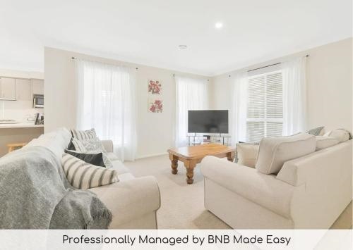 Piper St CBD Cosy Escape