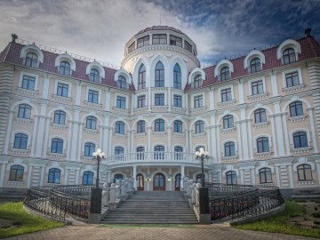 Grand Hotel Prestige