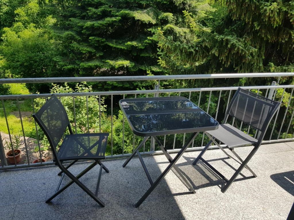 Bismarckhohe Tharandt