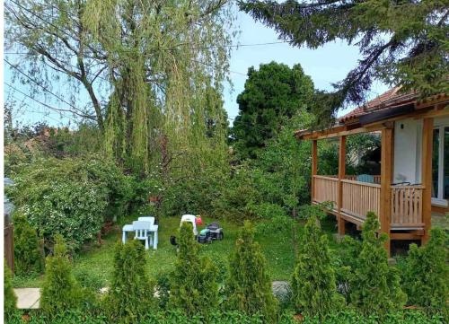 Apartman Otvoreno polje