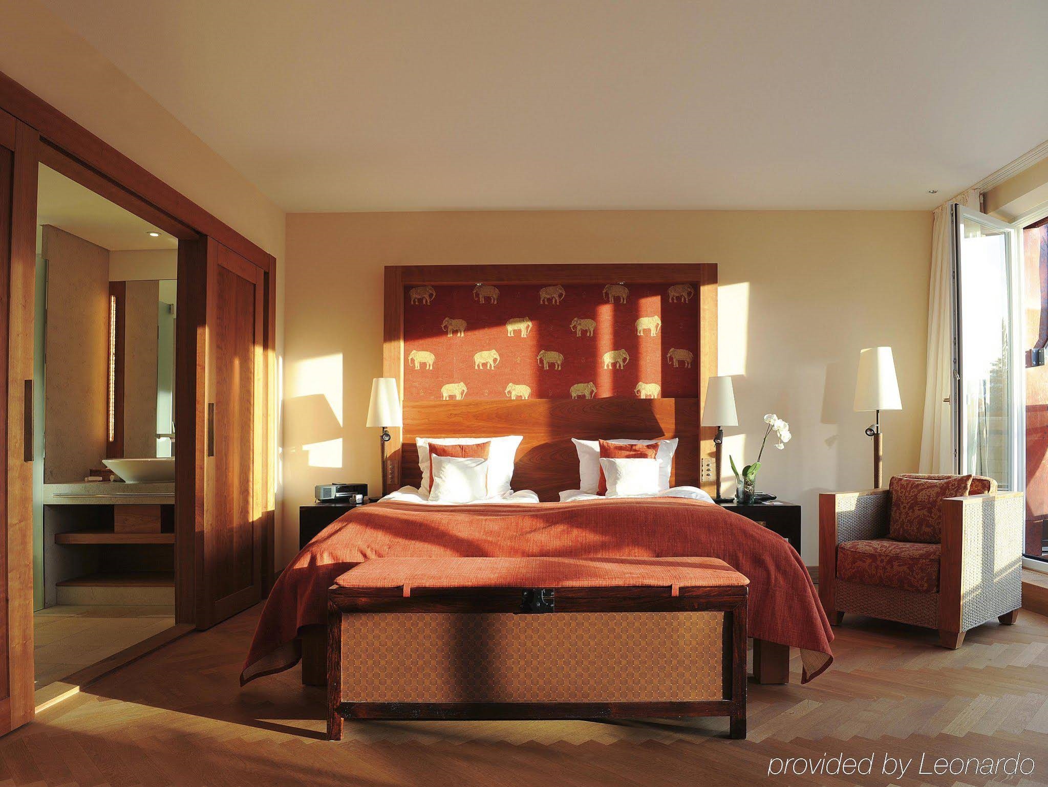 Schloss Elmau Luxury Spa & Cultural Hideaway