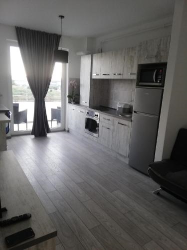 Grey Residence Apartament