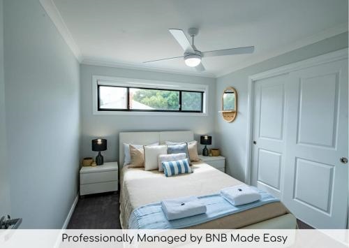 Cosy Retreat on Naman Private & Convenient