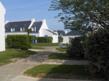 Residence Pierre et Vacances Marie Galante
