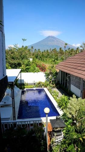 Bali Amed Feel Home Villa