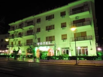 Albergo Mondial