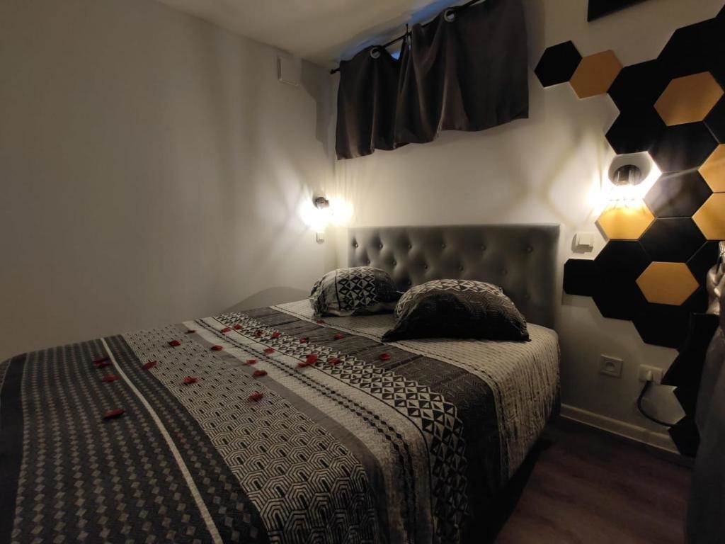 Suite pour les Amoureux_Val d'Europe Disney