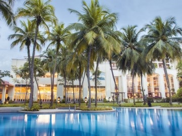 Hotel Equatorial Bangi