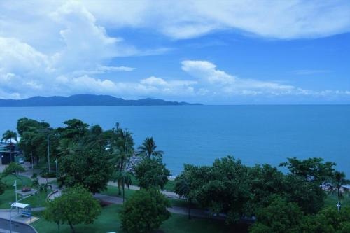 Treat yourself fun in the sun at The Aquarius