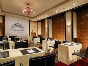 Le Meridien Dom Hotel