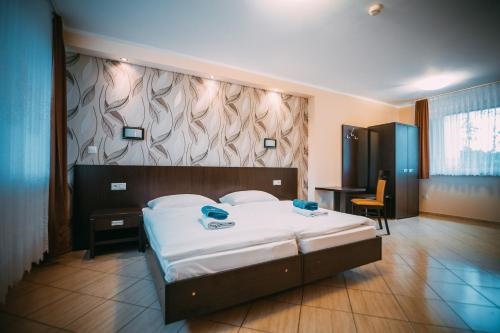 Osrodek Wypoczynkowy Wodnik