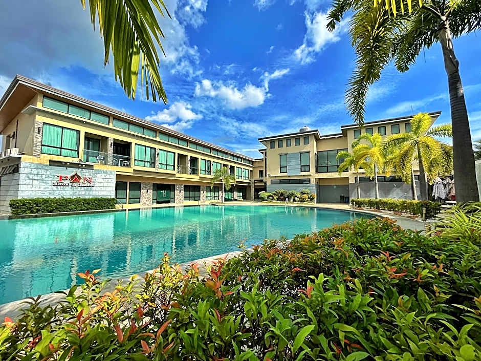 Pan Hotel & Resort