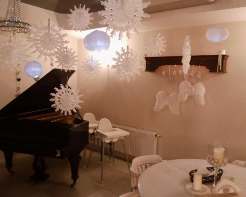 Lavender Restauracja I Pokoje Goscinne