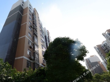 Star Apartment( Hukou Community)