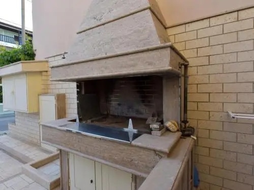 Camellia House Seafront - Nea Potidea Halkidiki